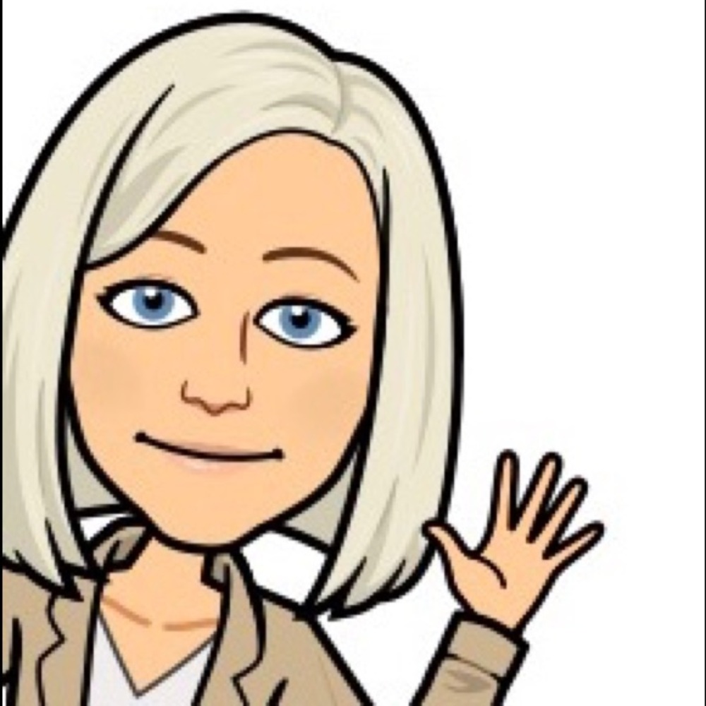 Meet your Posher, Candice